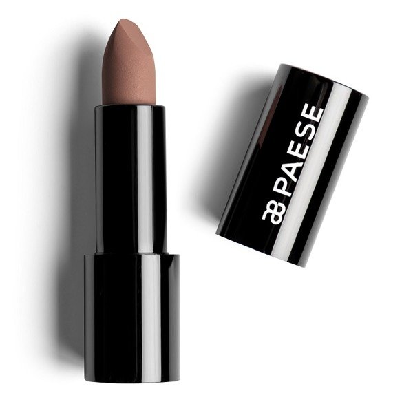 [POM206] PAESE Mattologie Lipstick 4.3g (100 Naked)