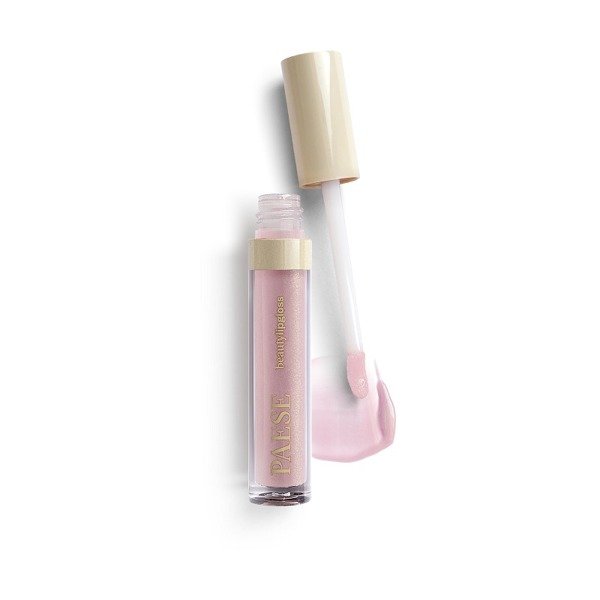[BLY120] Paese Beauty Lipgloss with Meadowfoam Seed Oil 3,4 ml (01 Glassy)