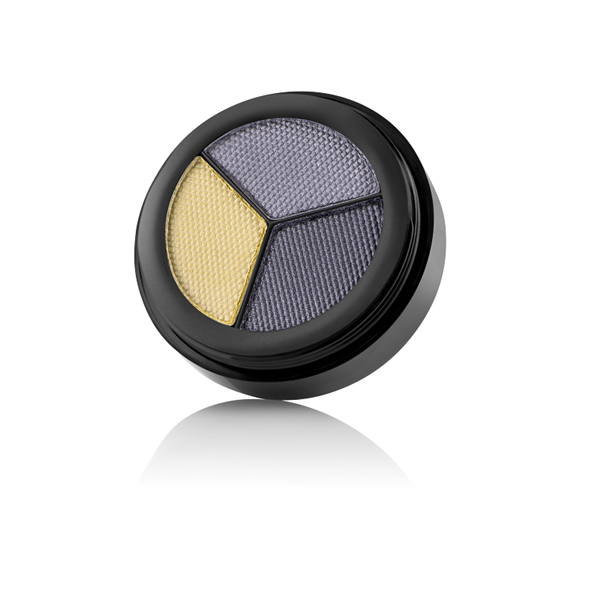 [CIE173] Paese Opal Eyeshadows (233 Black Canary)