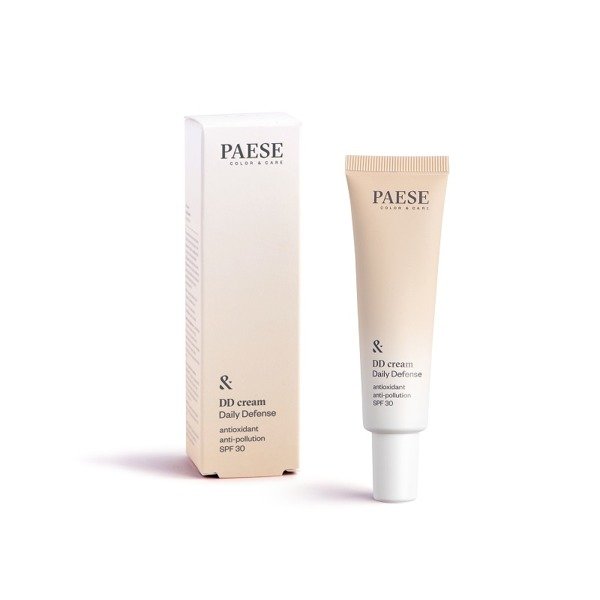 [POD191] PAESE DD Cream 30ml ( 1N Ivory)
