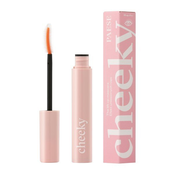 PAESE Mascara CHEEKY