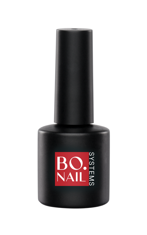 BO. Soakable Gel Polish #001 Just Red 7ml