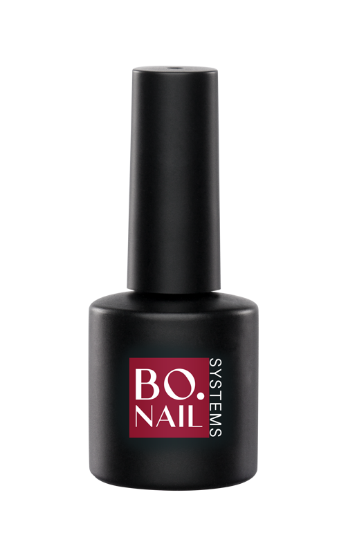BO. Soakable Gel Polish #002 Amber 7ml
