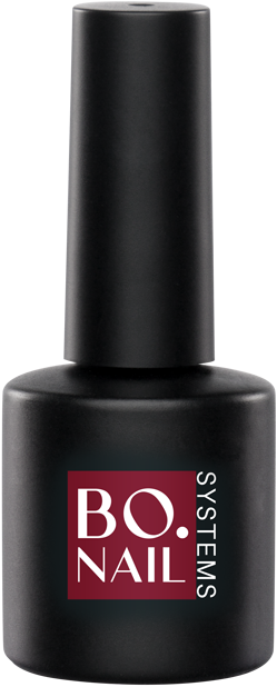 BO. Soakable Gel Polish #003 Merlot 7ml