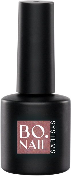 BO. Soakable Gel Polish #004 Fire 7ml
