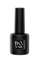 BO. Soakable Gel Polish #006 Black 7ml