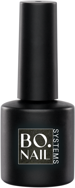 BO. Soakable Gel Polish #008 Moss 7ml