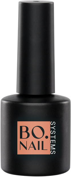 BO. Soakable Gel Polish #011 Pumpkin 7ml