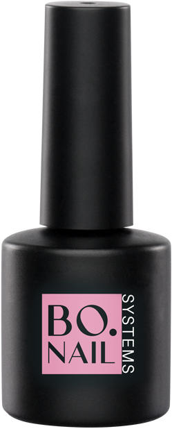 BO. Soakable Gel Polish #014 Dusty Pink 7ml