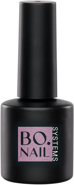 BO. Soakable Gel Polish #015 Barbie 7ml