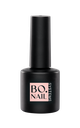 BO. Soakable Gel Polish #016 Pink Nude 7ml