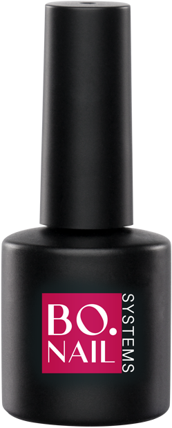 BO. Soakable Gel Polish #017 Ferrari 7ml