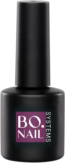 BO. Soakable Gel Polish #021 Mauvelous 7ml