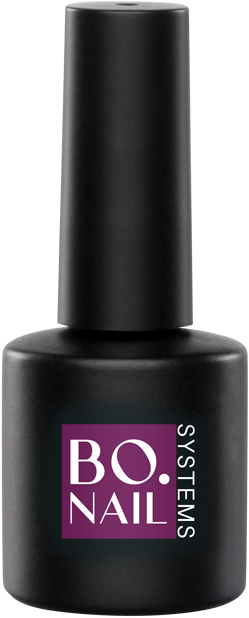 BO. Soakable Gel Polish #023 Mulberry 7ml