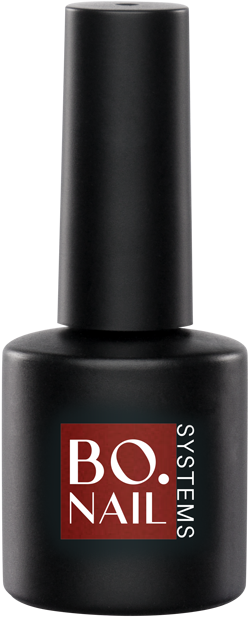 BO. Soakable Gel Polish #024 Bloody Mary 7ml