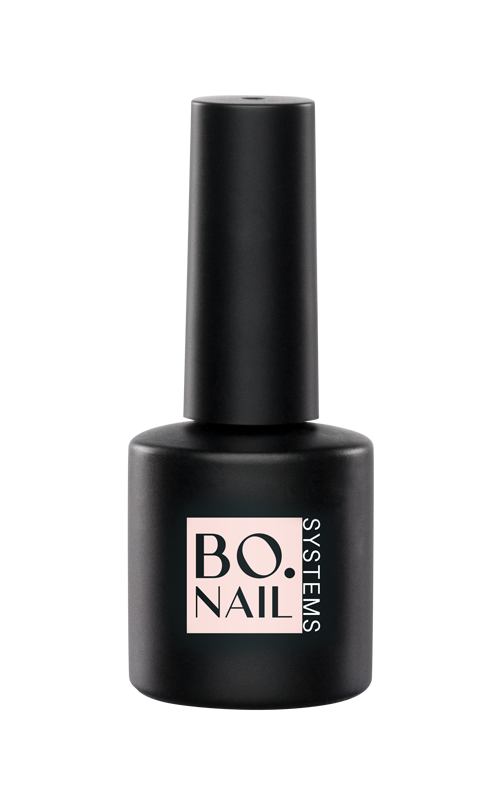 BO. Soakable Gel Polish #025 Super Cute 7ml
