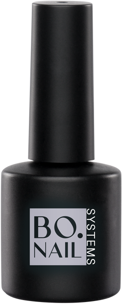 BO. Soakable Gel Polish #026 Stone Grey 7ml