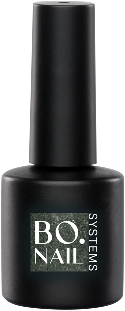 BO. Soakable Gel Polish #027 Starry Sky 7ml