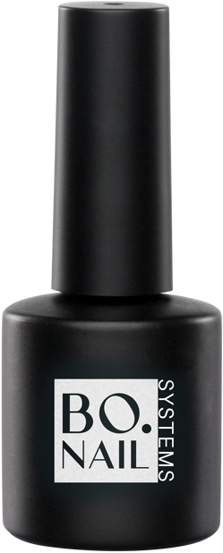 BO. Soakable Gel Polish #028 Frozen 7ml