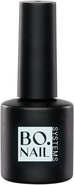 BO. Soakable Gel Polish #029 Angel 7ml