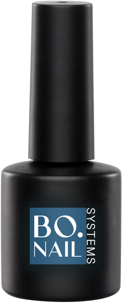 BO. Soakable Gel Polish #030 Pigeon Blue 7ml