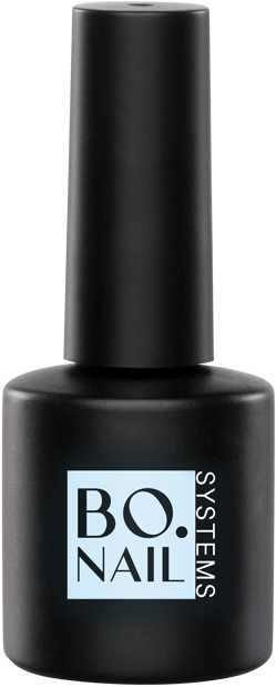 BO. Soakable Gel Polish #031 Baby Blue 7ml
