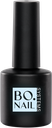 BO. Soakable Gel Polish #031 Baby Blue 7ml