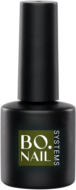BO. Soakable Gel Polish #033 Forest Green 7ml