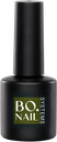 BO. Soakable Gel Polish #033 Forest Green 7ml