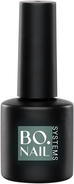 BO. Soakable Gel Polish #034 Sage 7ml