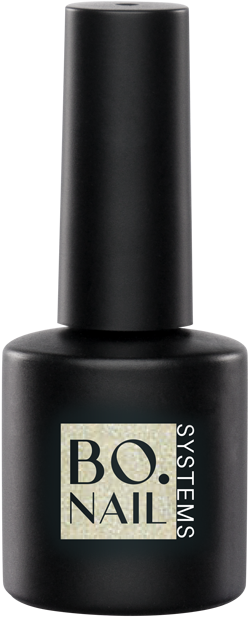 BO. Soakable Gel Polish #035 Golden Globe 7ml