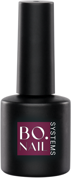 BO. Soakable Gel Polish #038 Dragon Fruit 7ml