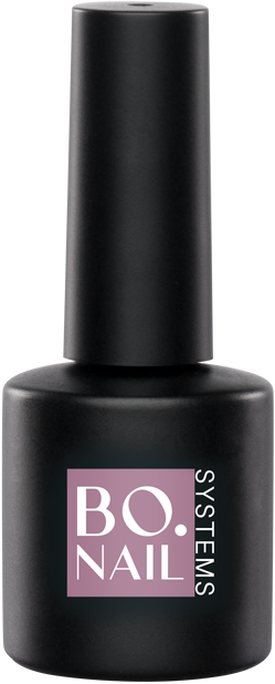 BO. Soakable Gel Polish #040 Mauve 7ml