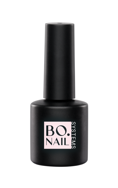 BO. Soakable Gel Polish #042 Baby Pink 7ml