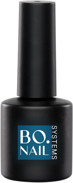 BO. Soakable Gel Polish #050 Azure 7ml