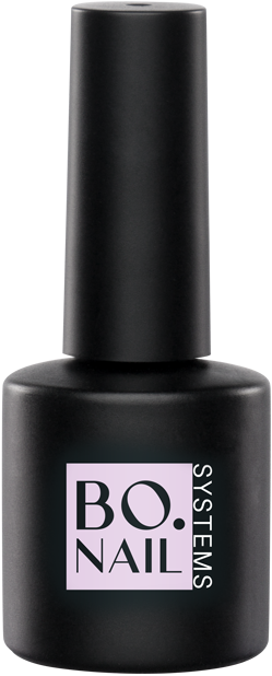 BO. Soakable Gel Polish #051 Lilac 7ml