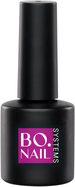 BO. Soakable Gel Polish #052 Magenta 7ml