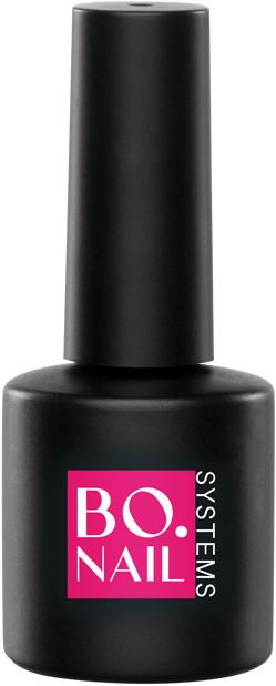BO. Soakable Gel Polish #053 Raspberry 7ml