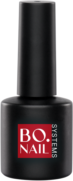 BO. Soakable Gel Polish #055 Scarlet 7ml