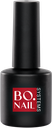 BO. Soakable Gel Polish #055 Scarlet 7ml