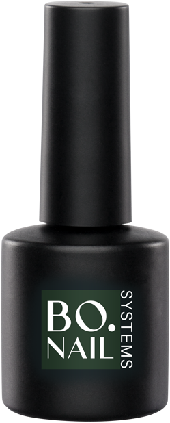BO. Soakable Gel Polish #059 Pine Tree 7ml