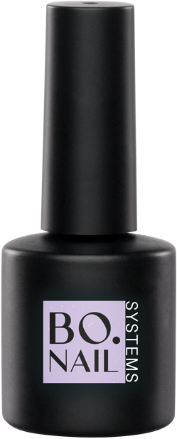 BO. Soakable Gel Polish #060 Ice Cream 7ml