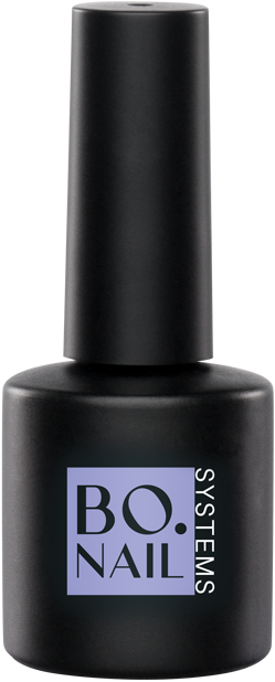 BO. Soakable Gel Polish #061 Lavender 7ml