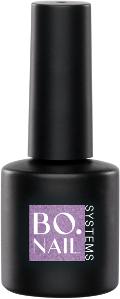BO. Soakable Gel Polish #062 Purple Rain 7ml