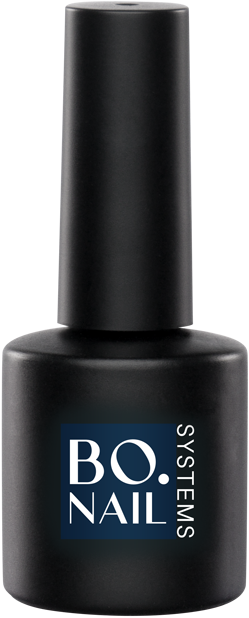 BO. Soakable Gel Polish #063 Navy Blue 7ml
