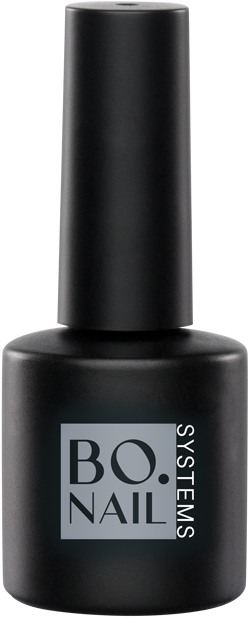 BO. Soakable Gel Polish #066 Shadow 7ml