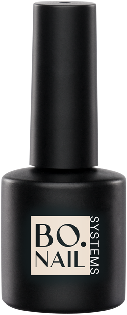 BO. Soakable Gel Polish #070 Cream 7ml