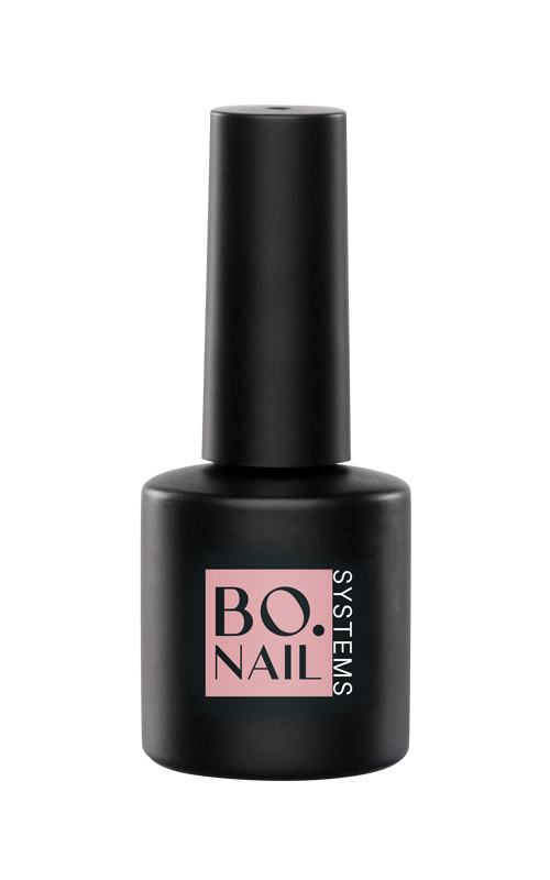 BO. Soakable Gel Polish #071 Salmon 7ml