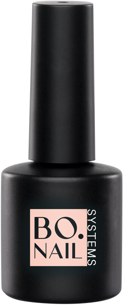 BO. Soakable Gel Polish #072 Apricot 7ml