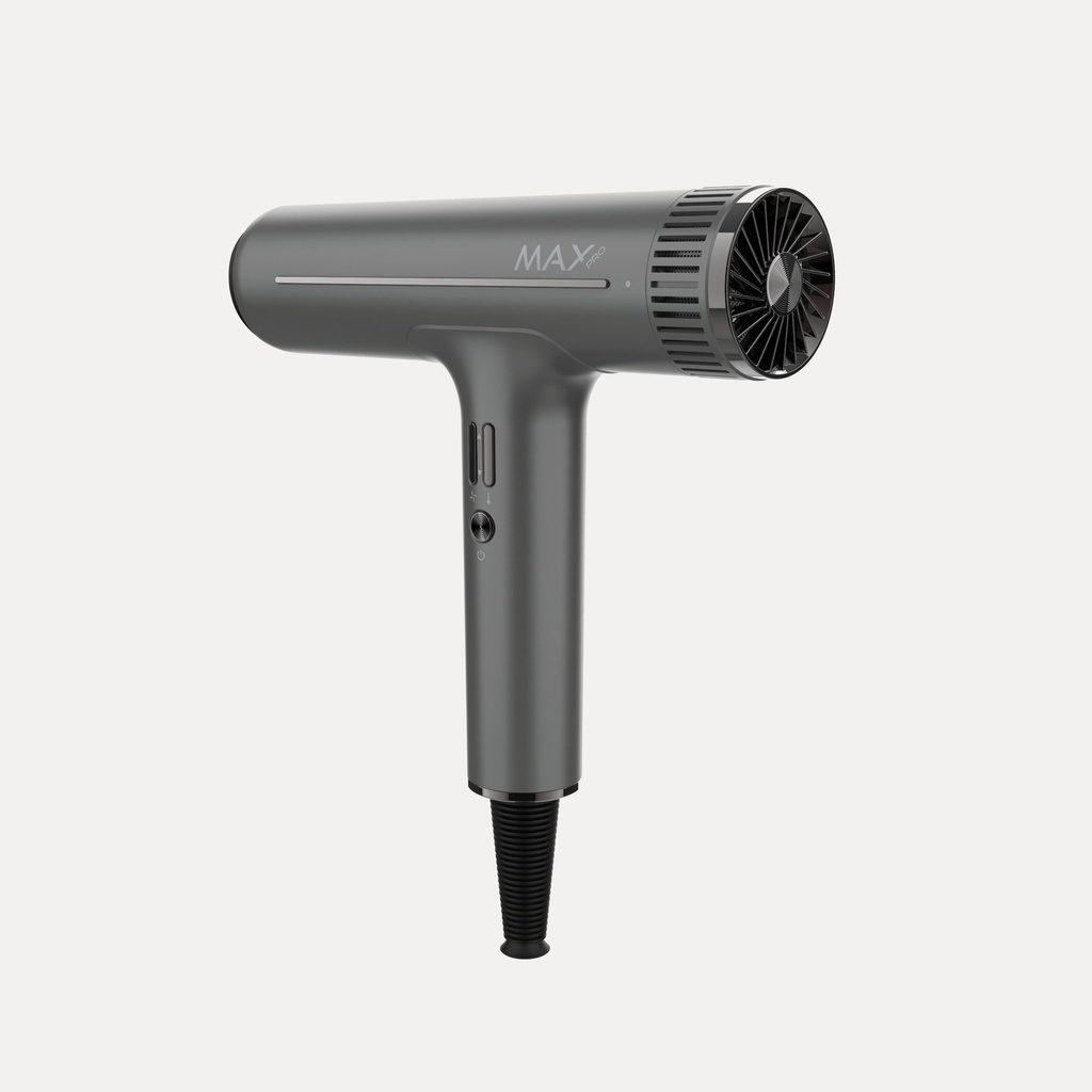 [MXPRO080] Max Pro Infinity Hairdryer 2100W
